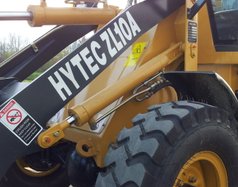 HYTEC parts / onderdelen